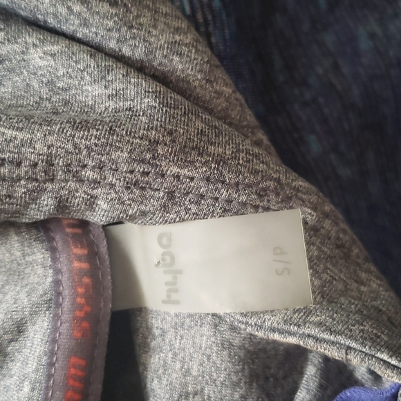 Hyba warm system pullover - Picture 6 of 7